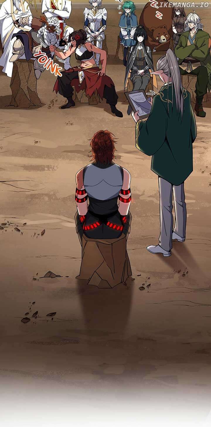 The Beginning After the End, Chapter 218 image 02